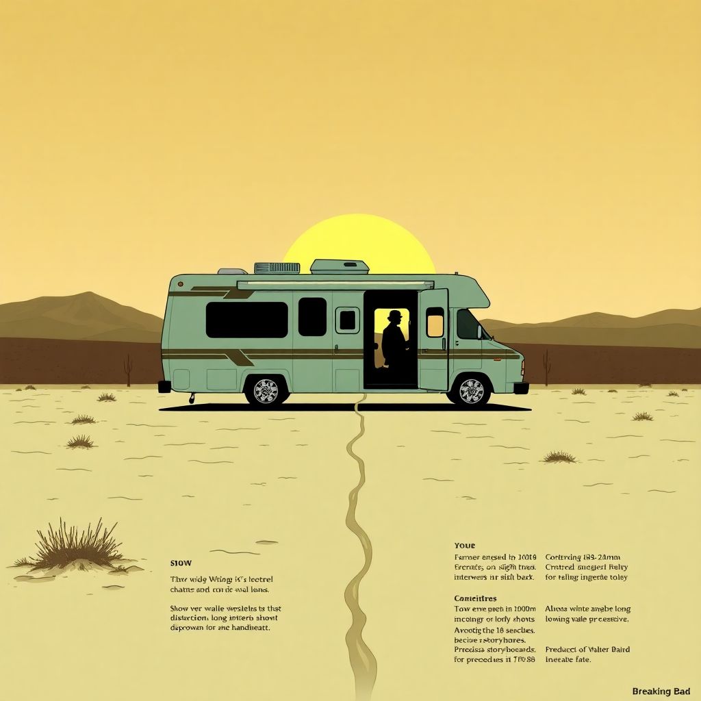 Сравнение стилей режиссуры великих мастеров телеискусства и их влияния