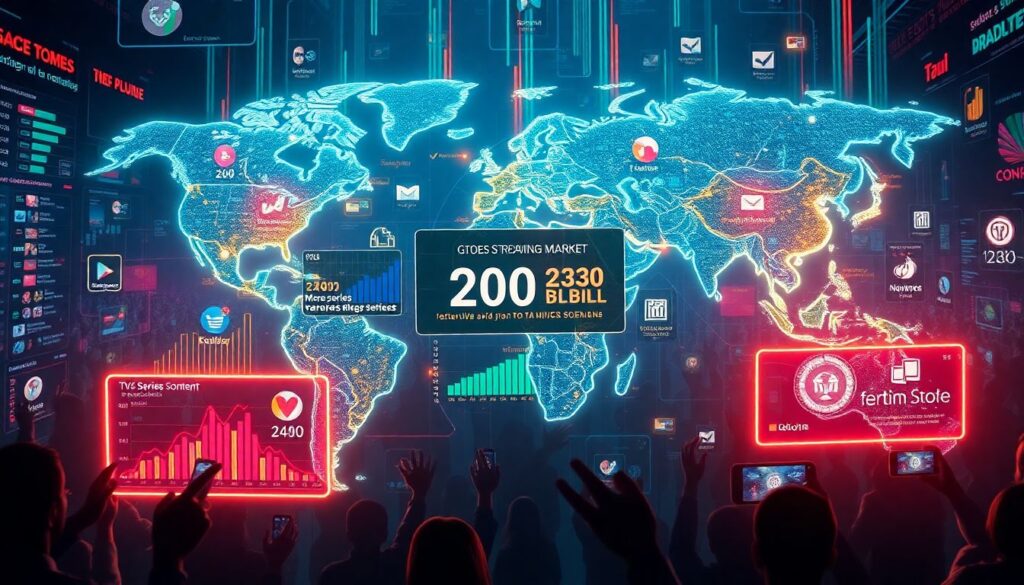 Как создавались культовые сериалы: шаг за шагом - иллюстрация