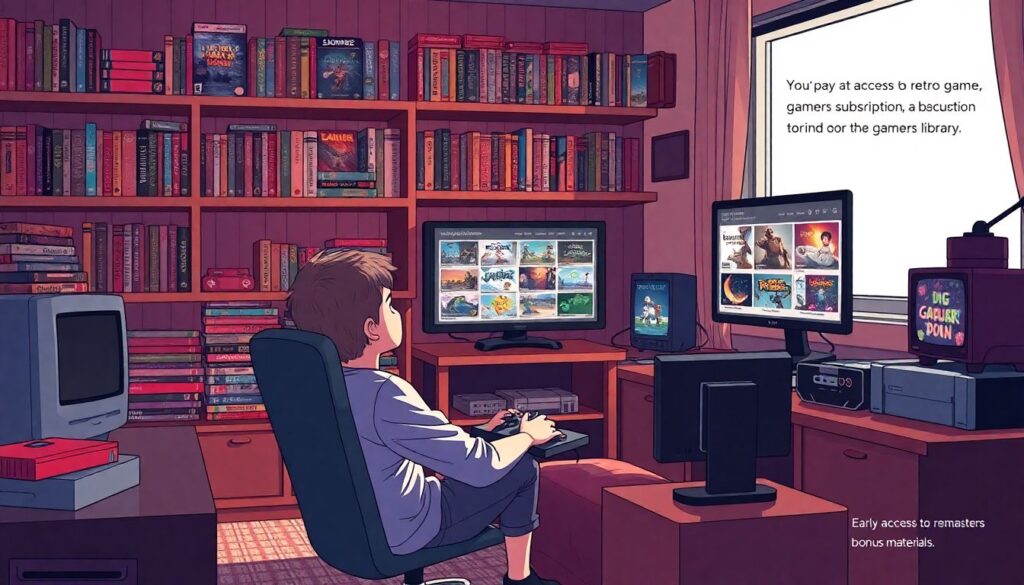 Ретро-волна онлайн-платформ: возвращение старых шедевров - иллюстрация