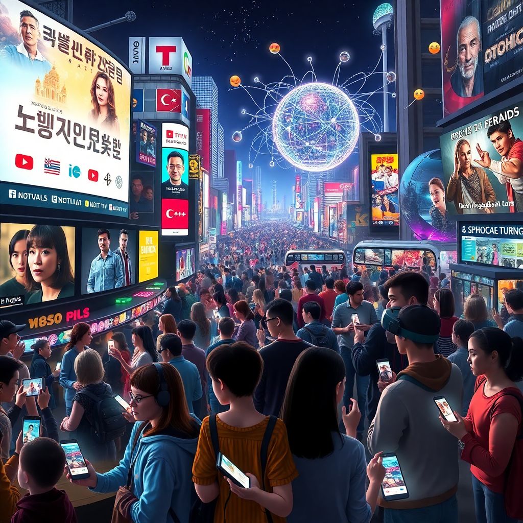 Критика и любовь: как меняется отношение публики к культовым сериалам