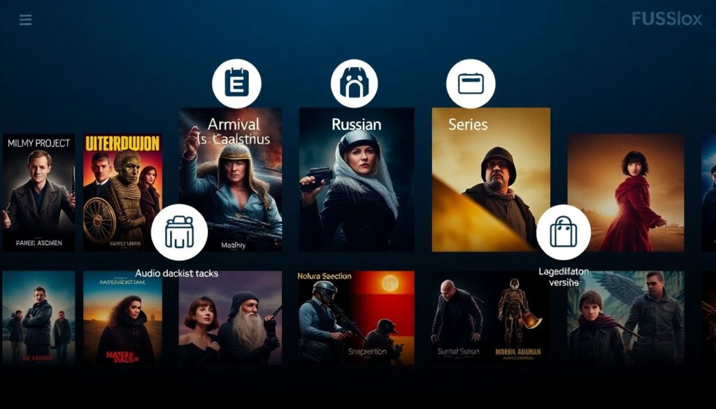 Секреты локализации и дубляжа старых сериалов - иллюстрация