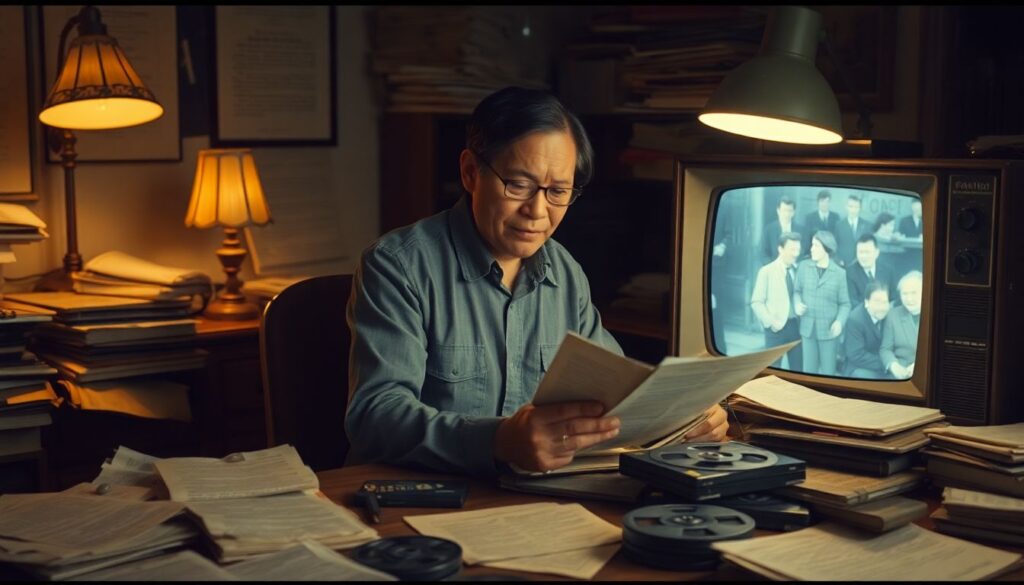 Секреты локализации и дубляжа старых сериалов - иллюстрация