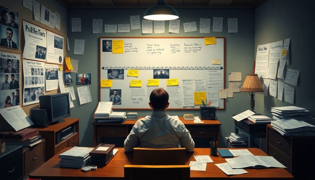 Истоки популярности сериалов-антологий прошлого - иллюстрация