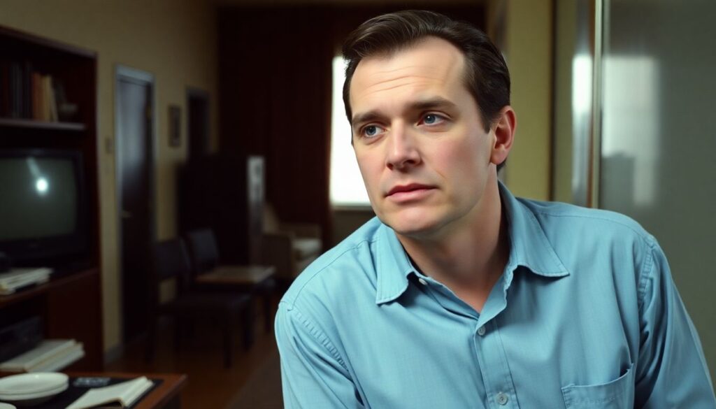 Язык монтажа в эпоху аналоговых телевизоров - иллюстрация