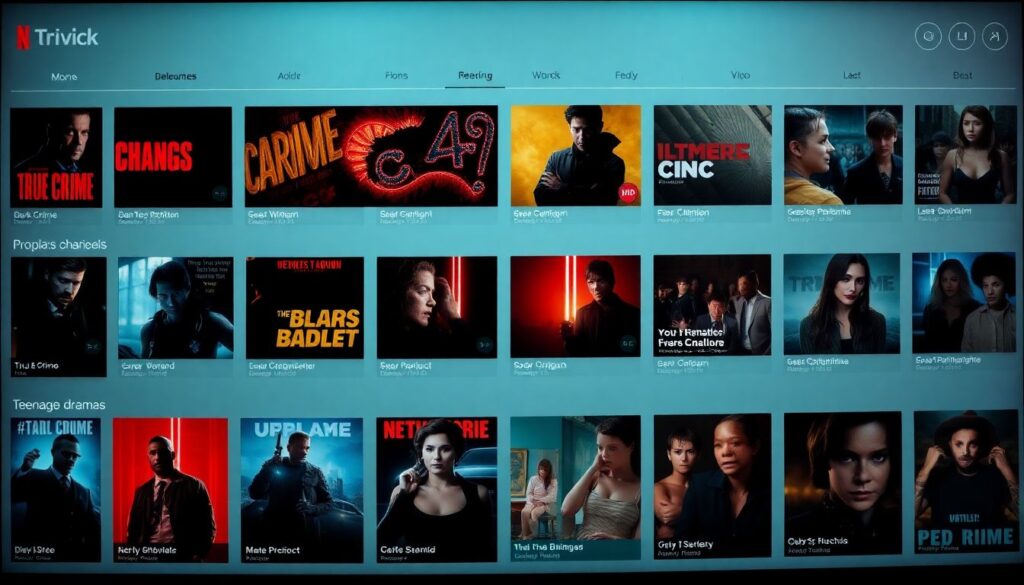 Сериал как культурный феномен: от идеи до легенды - иллюстрация