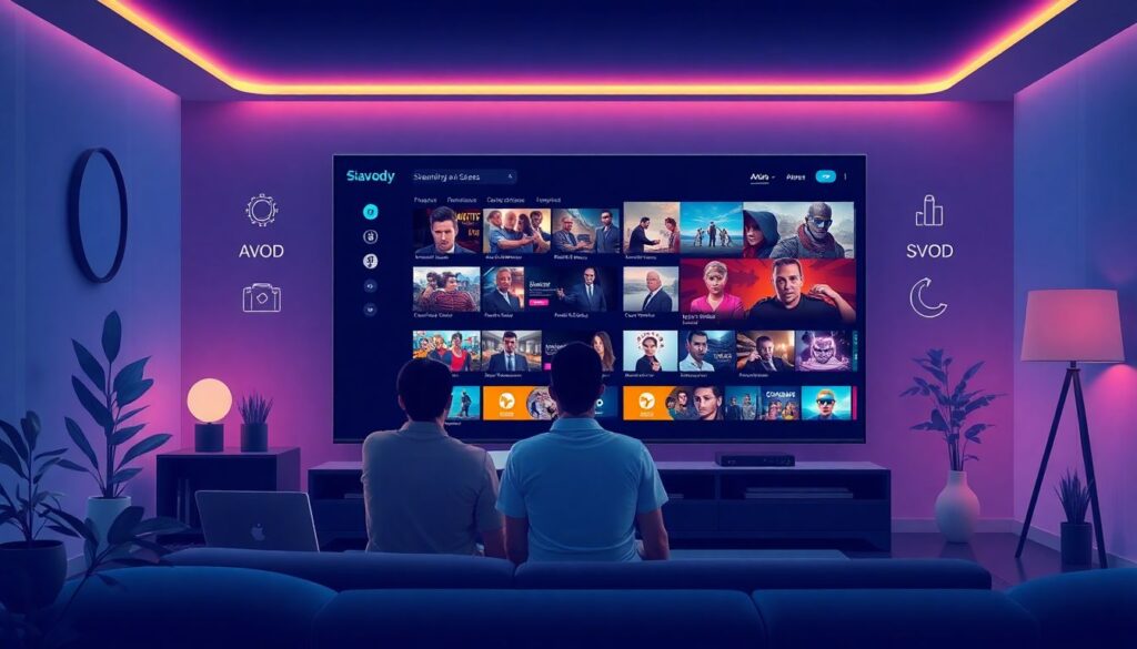 Классика против модерна: дебаты о лучших эпохах ТВ - иллюстрация