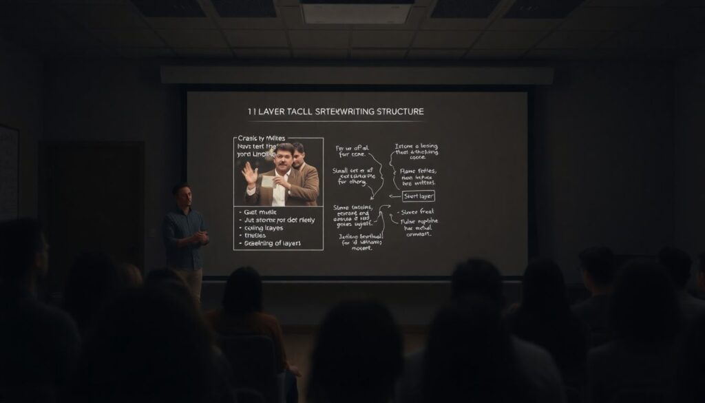 Как создавались мультижанровые сериалы прошлого - иллюстрация