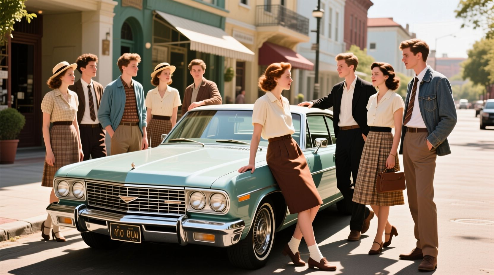 Откройте для себя культовые классики!