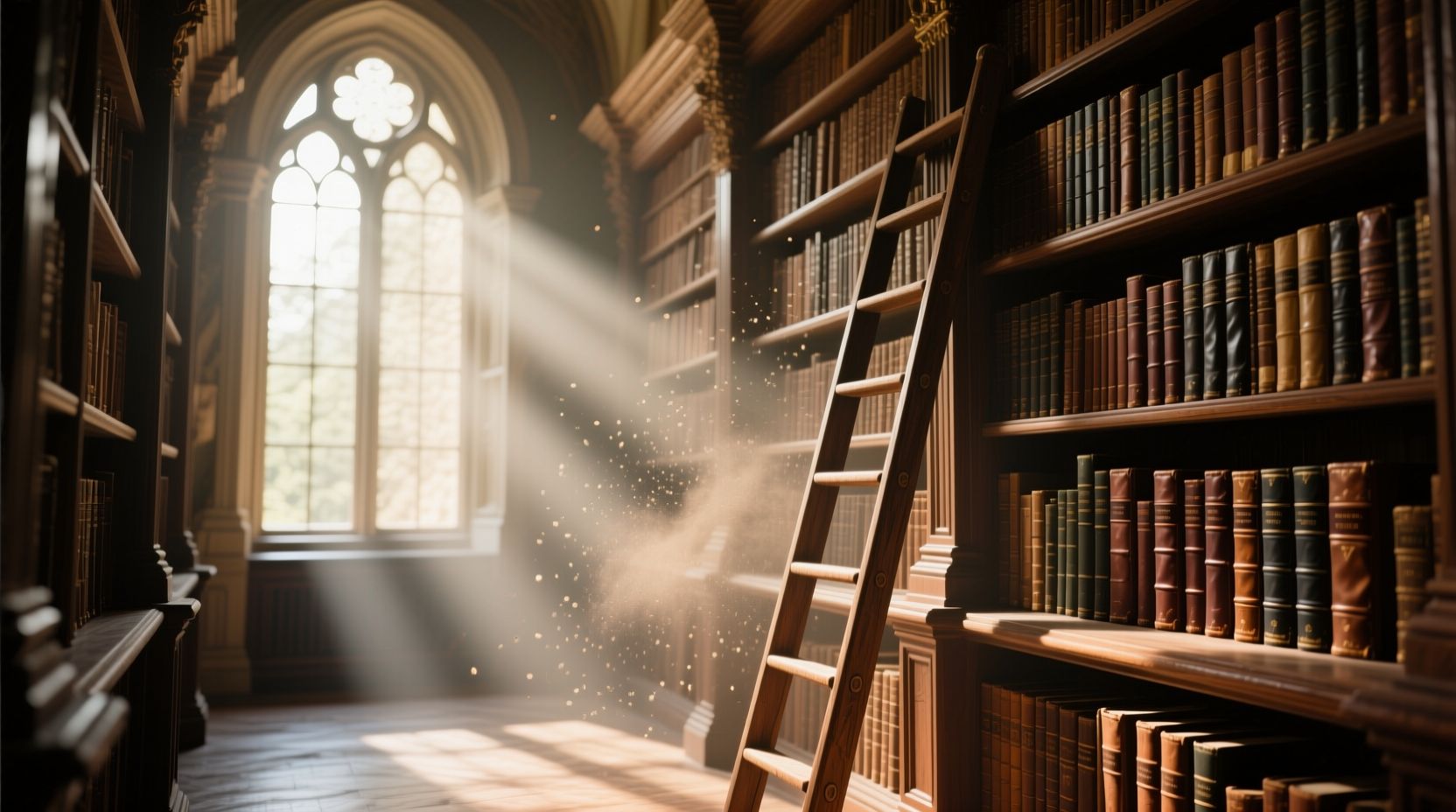 Погрузитесь в мир забытых шедевров