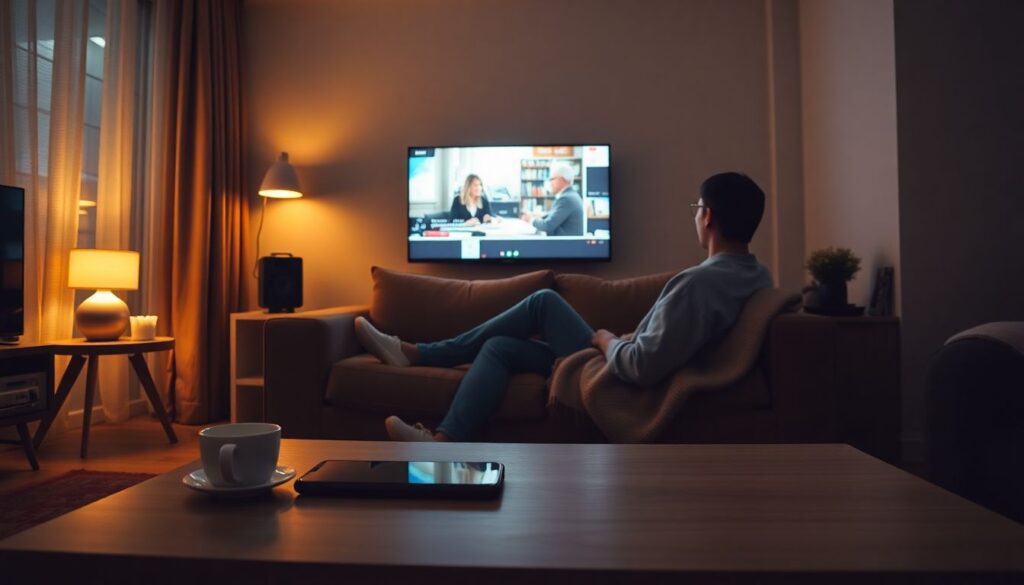 Почему 80-е годы подарили нам незабываемые сериалы-релизы - иллюстрация