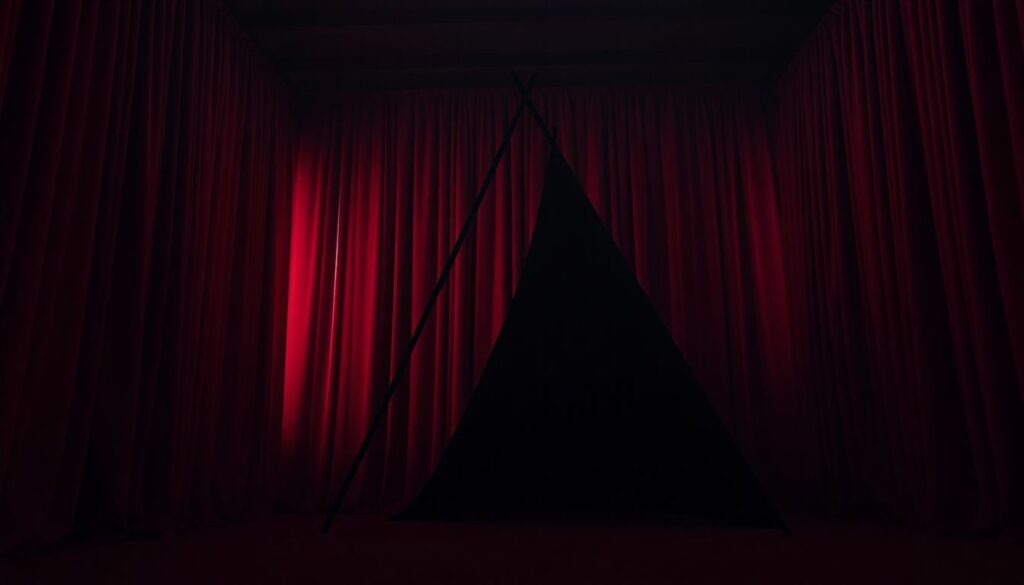 Тайны и мифы о сериале Твин Пикс: правда и домыслы - иллюстрация