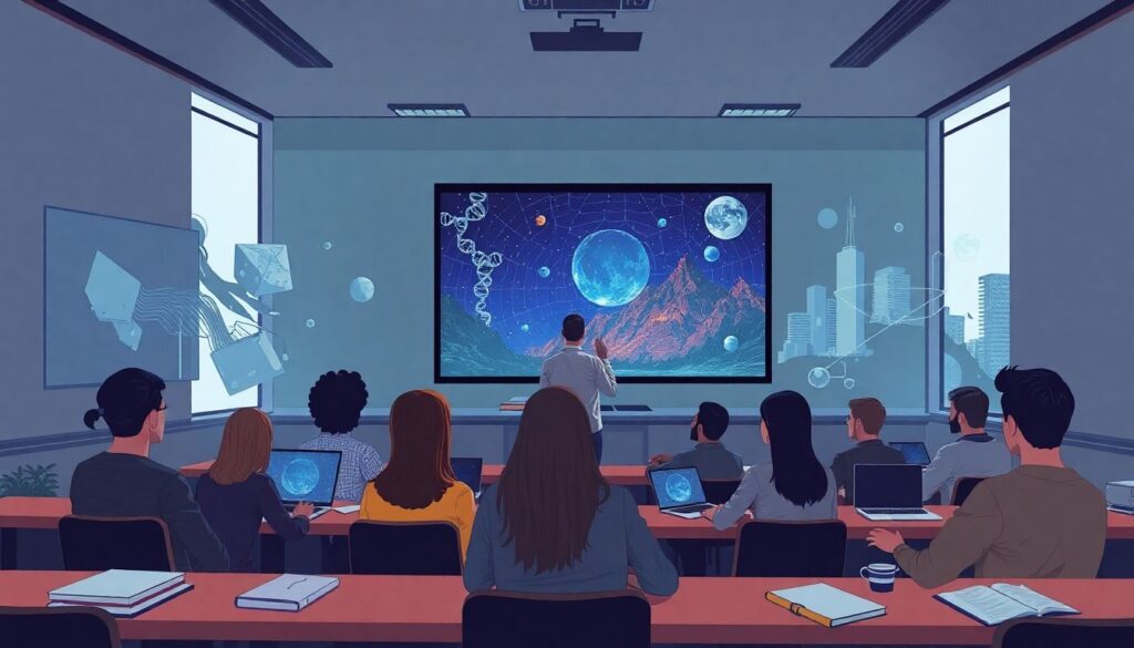 Классика жанра научной фантастики: что смотреть заново - иллюстрация