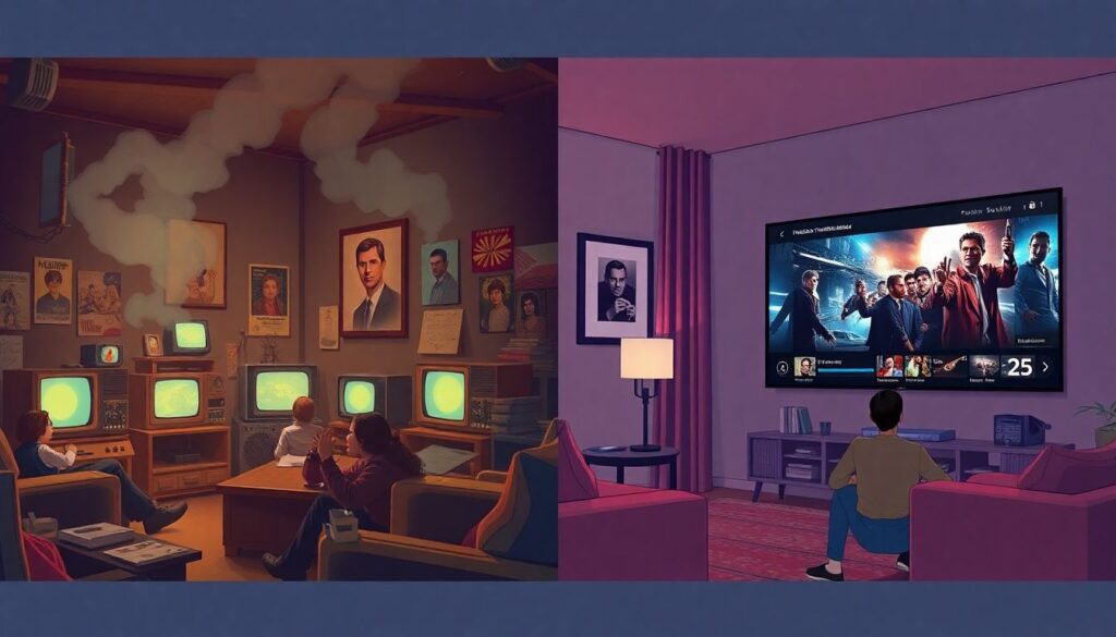 Классика жанра научной фантастики: что смотреть заново - иллюстрация