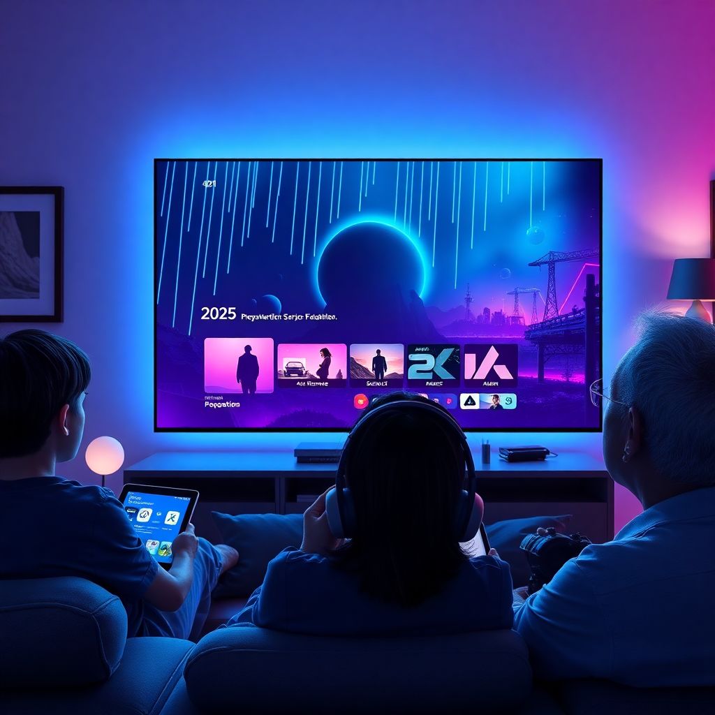 Классика жанра научной фантастики: что пересмотреть сегодня