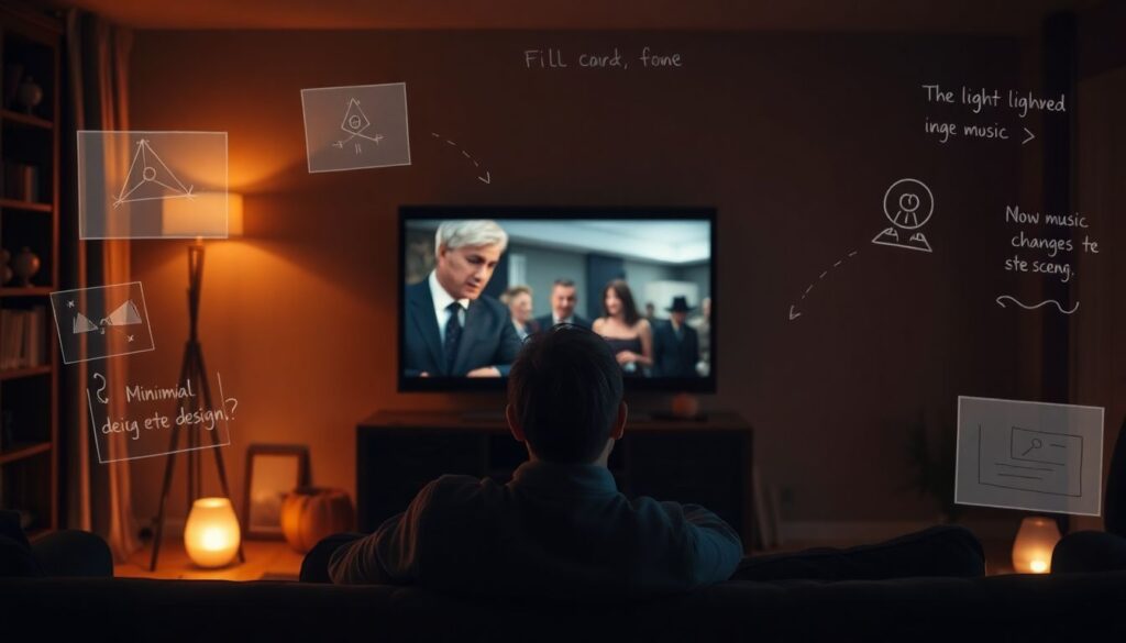 Секреты съемок Шерлока Холмса: от сценариев до эффекта - иллюстрация