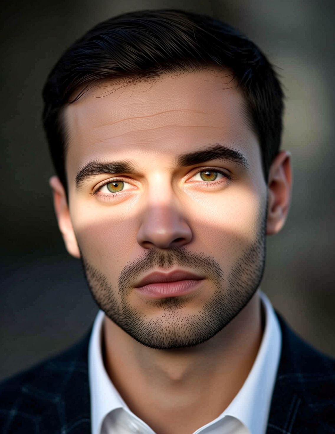 Иван Сидоров