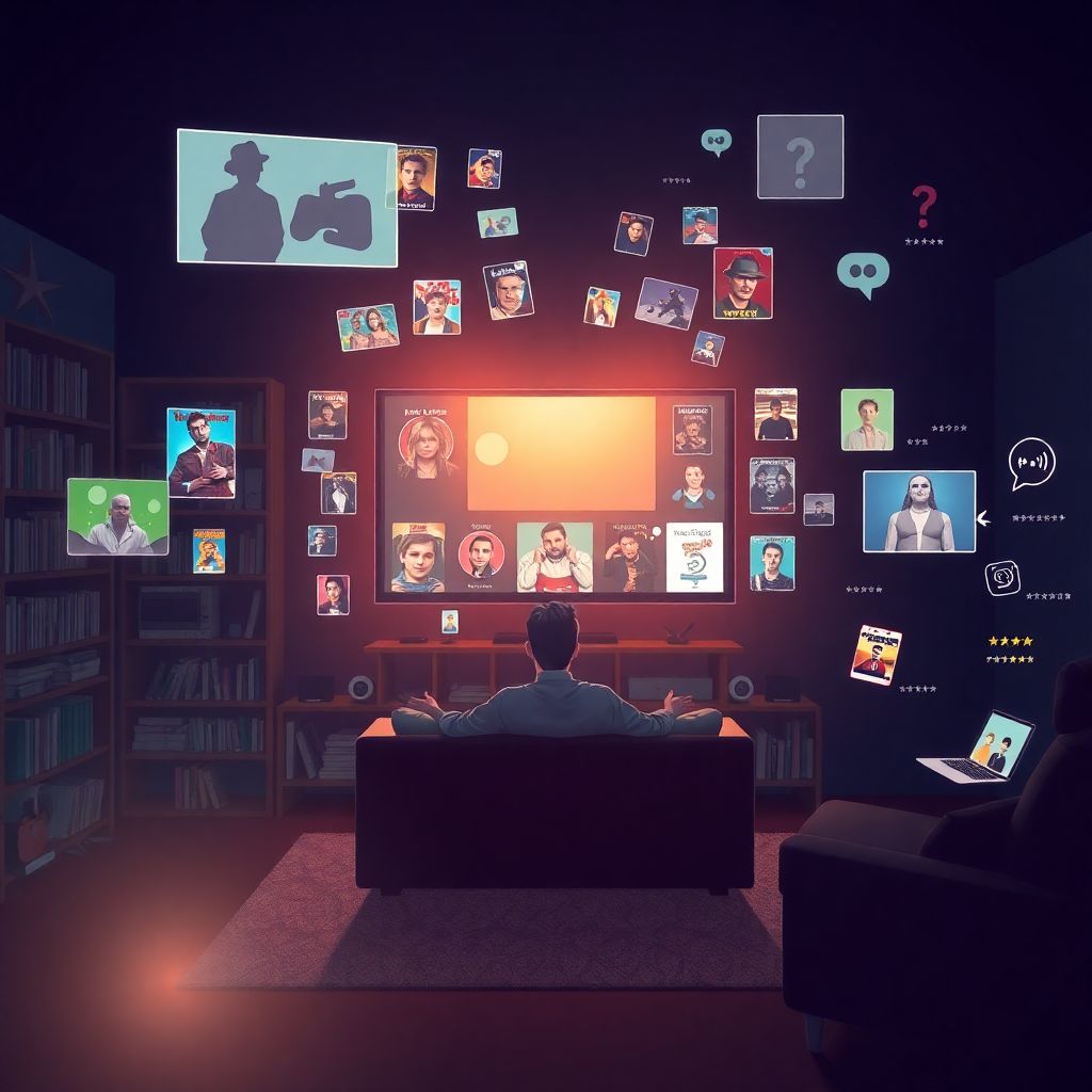 Забытые шедевры телевидения: почему они забыты, но не умерли