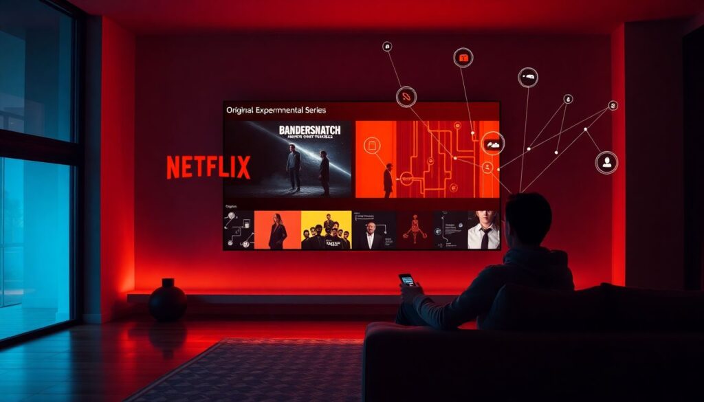 Смелые экспериментальные эпизоды, изменившие ТВ - иллюстрация