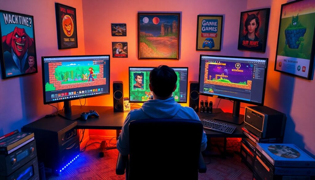 Ретро-ремейки: почему современные ремейк не повторяют оригинал - иллюстрация