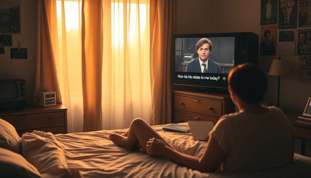 Культовые монологи и монологи-эпиграфы в старых сериалах - иллюстрация