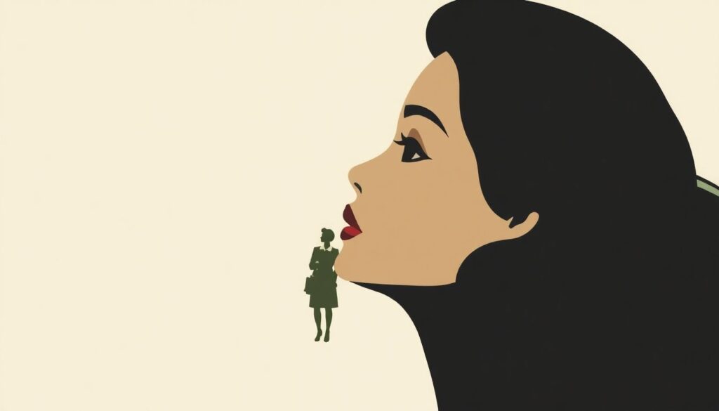 Обложки журналов и постеры: визуальные легенды серий прошлого - иллюстрация