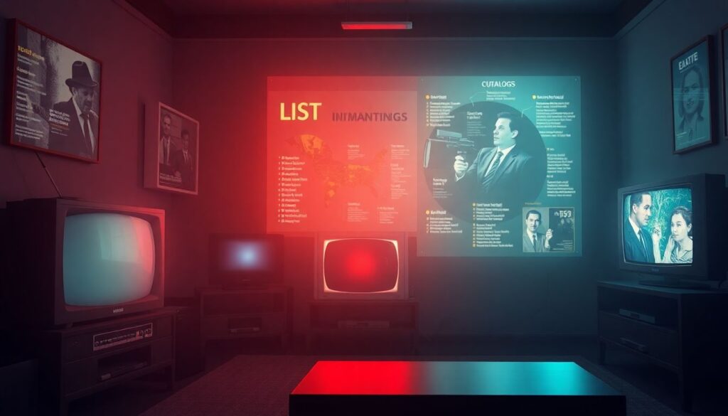 Как развивался жанр криминальных сериалов в 70-80-е - иллюстрация