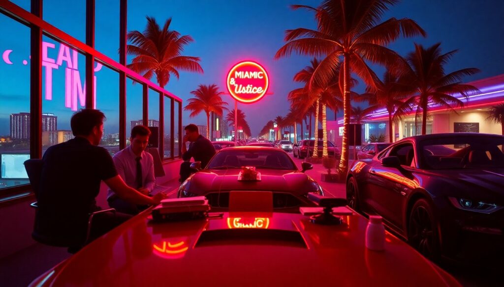 Как развивался жанр криминальных сериалов в 70-80-е - иллюстрация