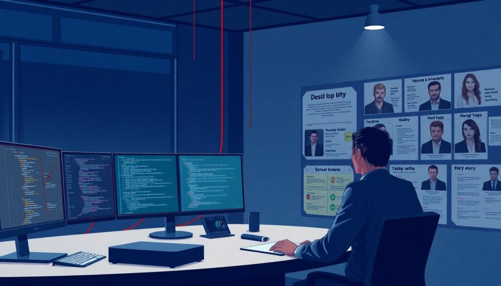 Легендарные коварные поводы в закадровых историях сериалов - иллюстрация