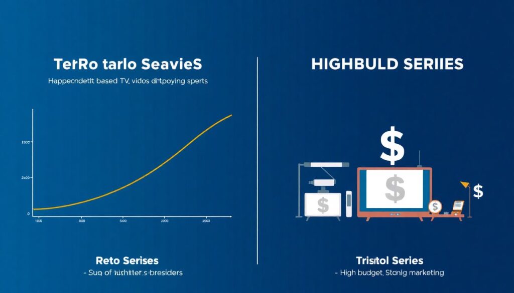 Ретро-сериалы и современные платформы: синергия качественного контента - иллюстрация