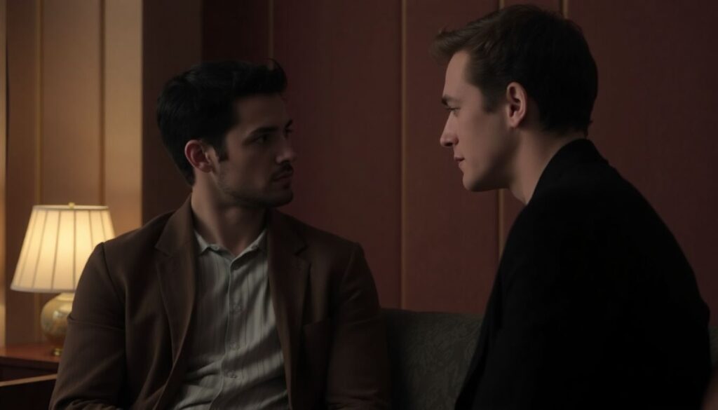 Психология персонажей: почему мы сопереживаем культовым героям - иллюстрация