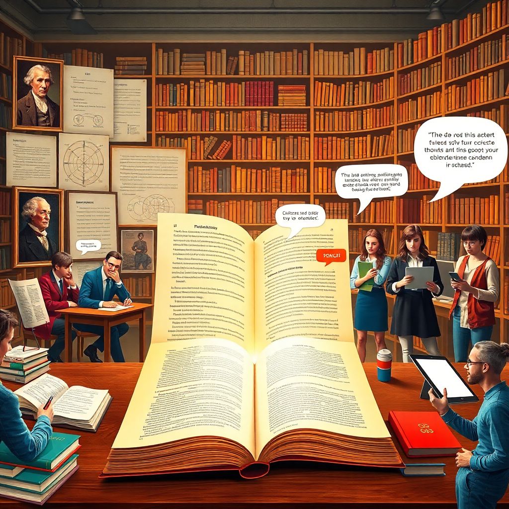 Критика и фан-сообщество вокруг вечной классики: как меняется восприятие