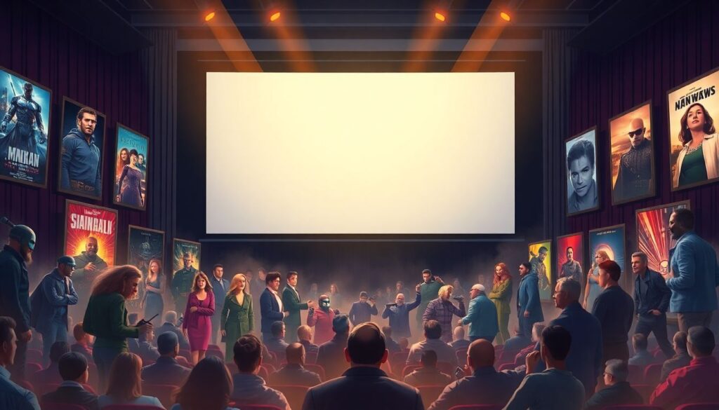 Истории создания знаковых серий и спин-оффов - иллюстрация