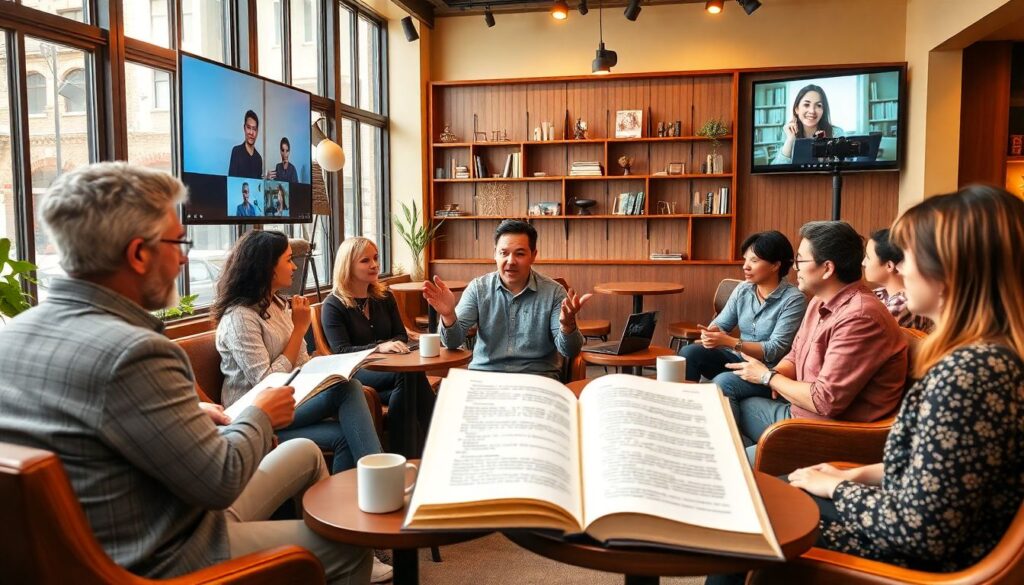 Роль критиков в популярности классики - иллюстрация