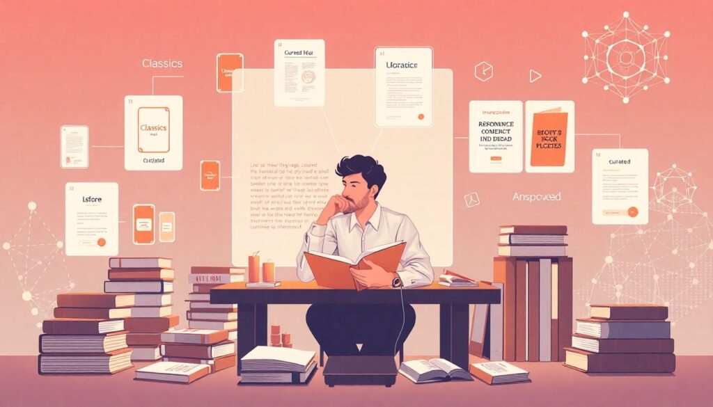 Роль критиков в популярности классики - иллюстрация