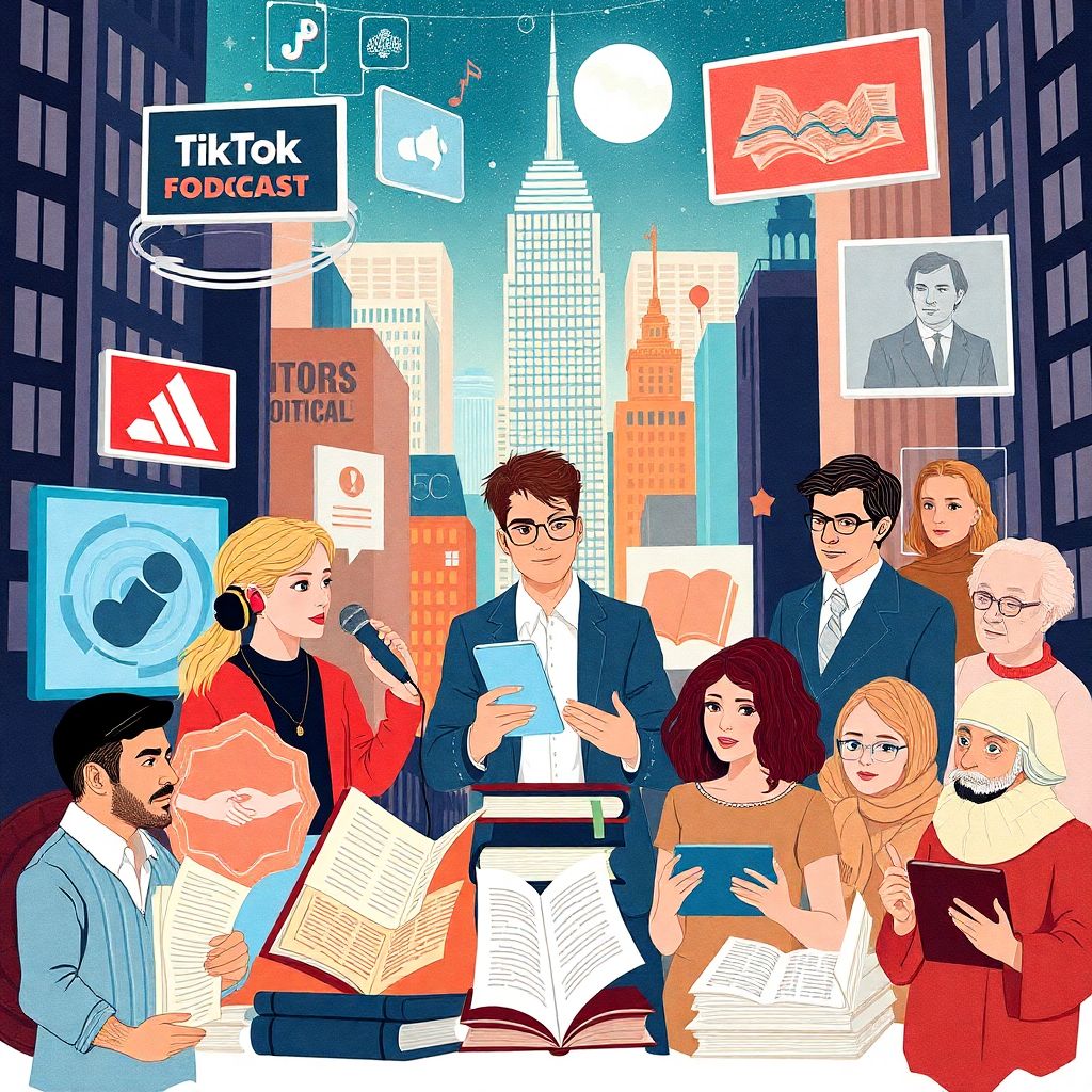 Роль критиков в популярности классики и их влияние на восприятие произведений