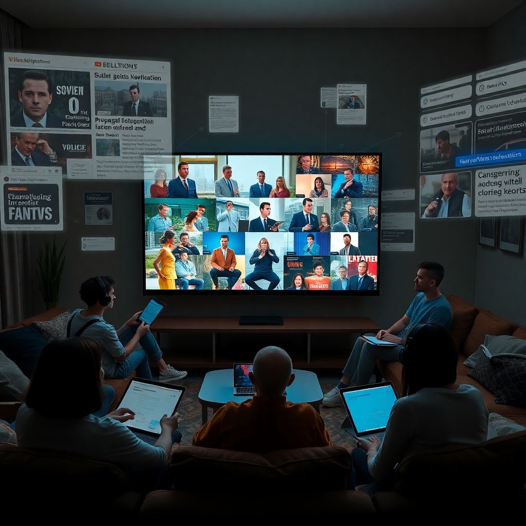 Влияние политического контекста на старые сериалы и переосмысление классики