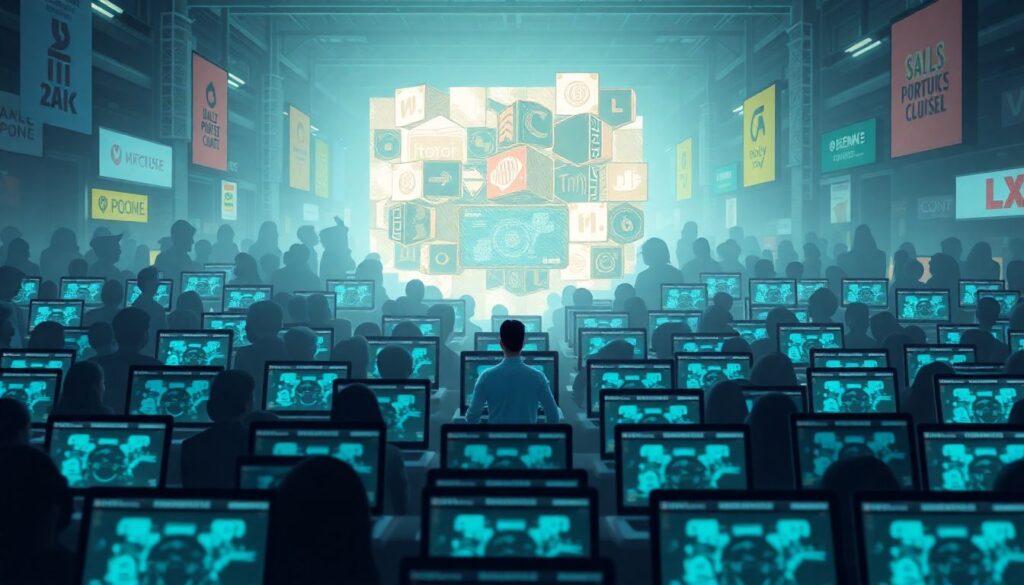 Секреты продюсирования культовых проектов - иллюстрация