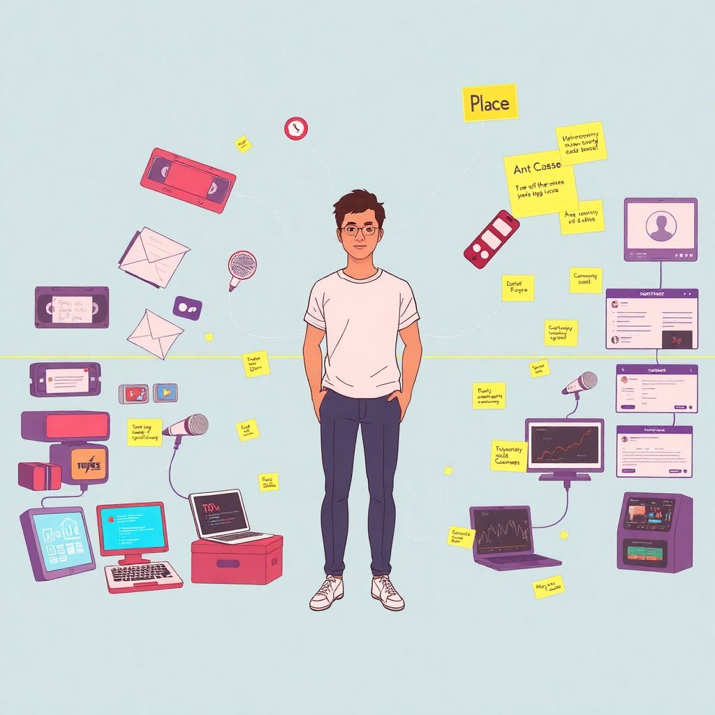 Секреты продюсирования культовых проектов: как создавать и запускать хиты