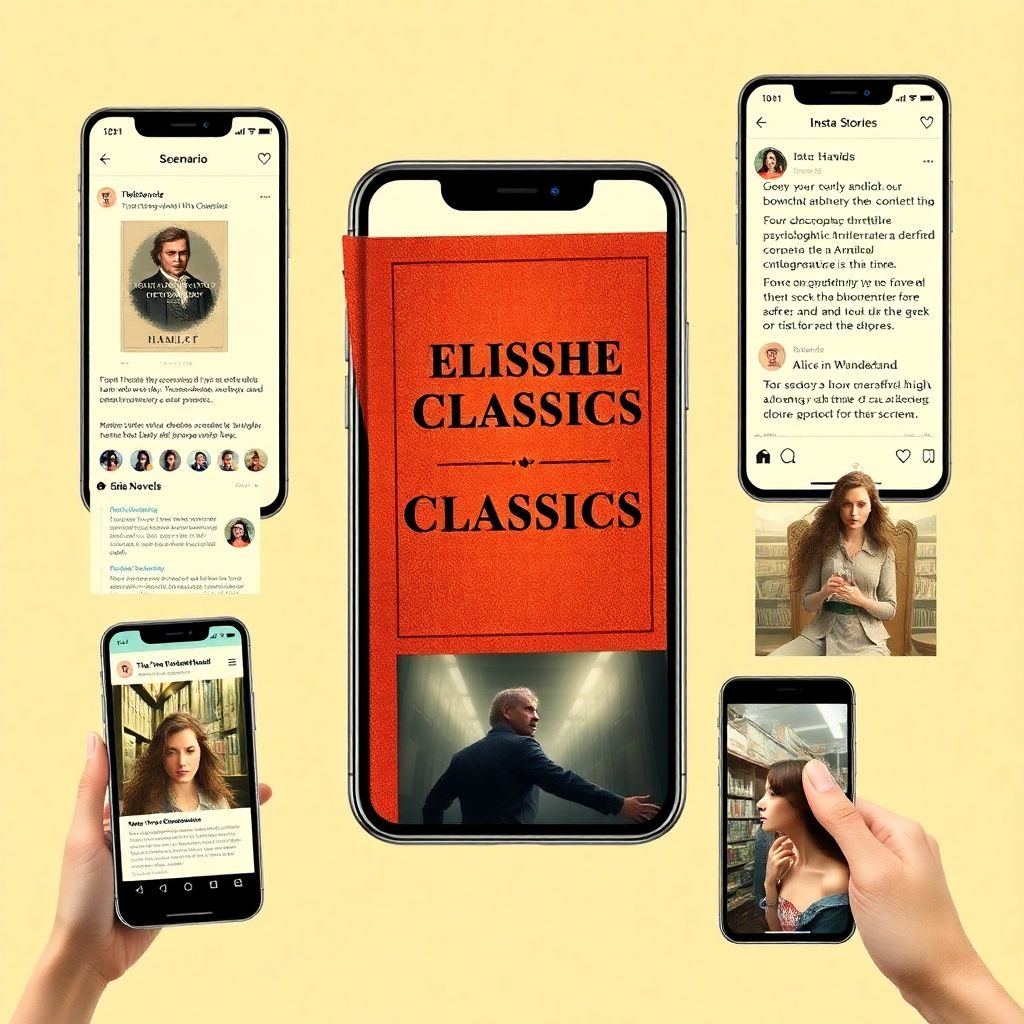 Сценарии против рекламы: как продавали старую классику в киноиндустрии