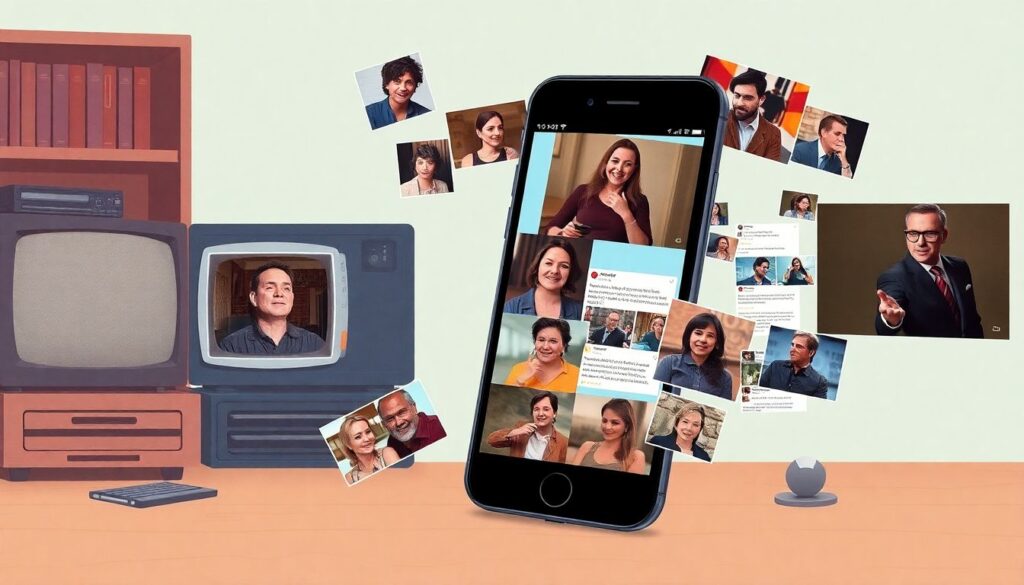 Старые интервью с актерами: неожиданные признания - иллюстрация