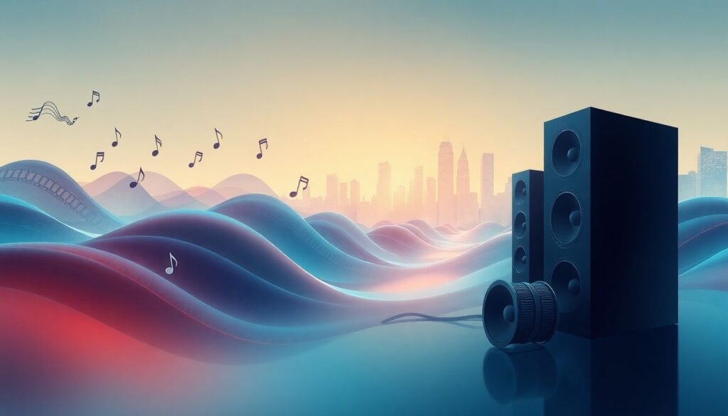 Композиторы и саундтреки, которые сделали жанр уникальным - иллюстрация