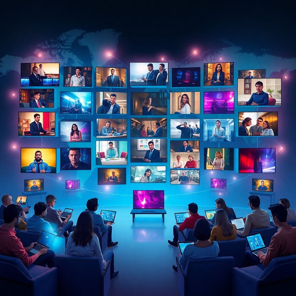 Голливудские легенды и локальные вариации культовых сериалов: как меняются истории