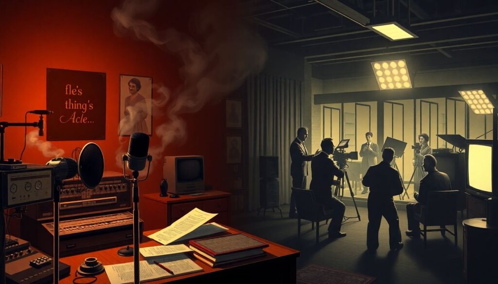 Почему эти сериалы пережили эпохи: факторы устойчивости - иллюстрация