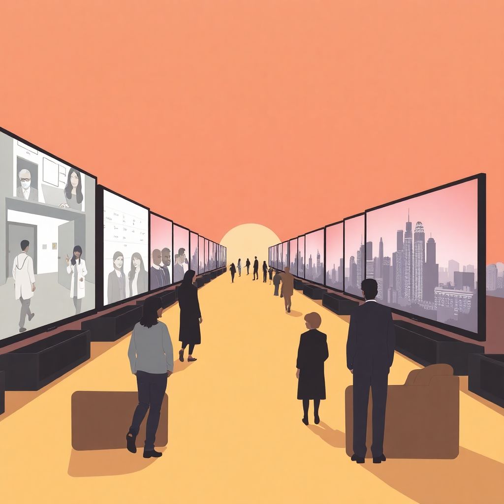 Почему эти сериалы пережили эпохи и в чем их феномен устойчивости