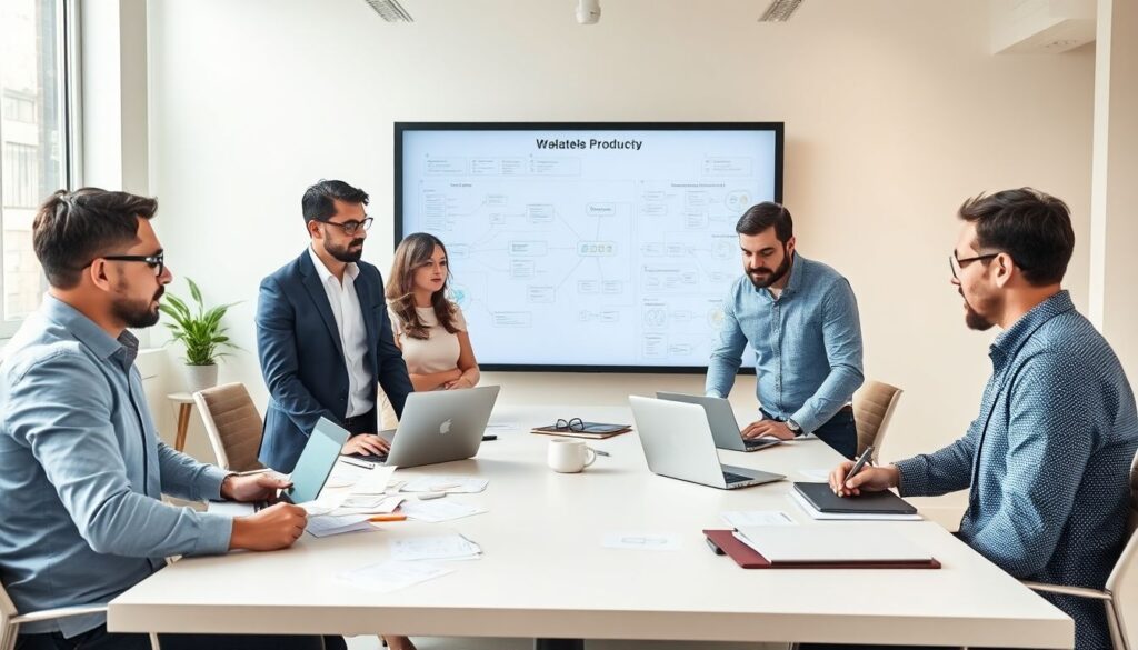 Секреты продюсерских команд великих проектов - иллюстрация