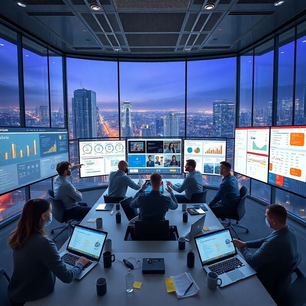 Секреты продюсерских команд великих проектов: как создаются легендарные шоу