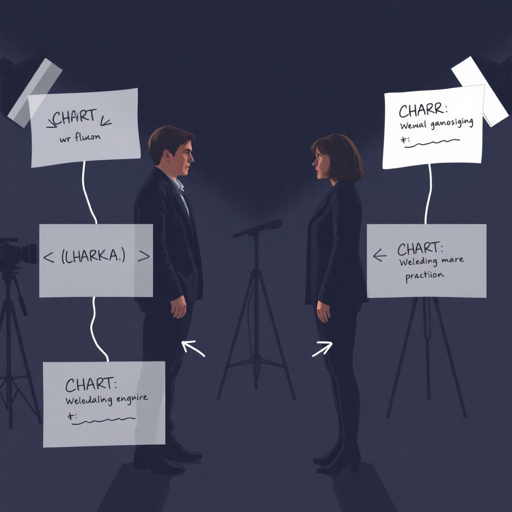 Легендарные сериалы и актёрские дуэты: истории культовых экранных пар