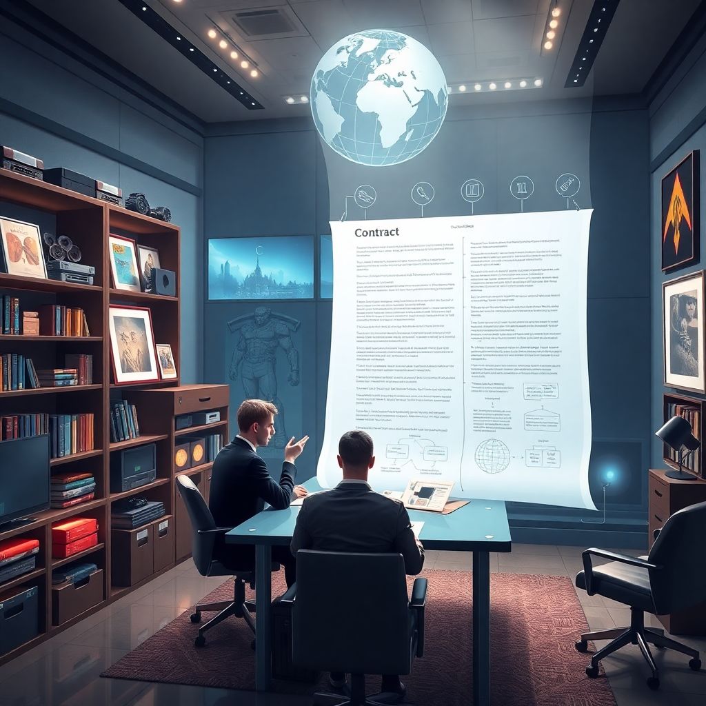 Права на переиздание и ремастеры игр: что нужно знать разработчикам