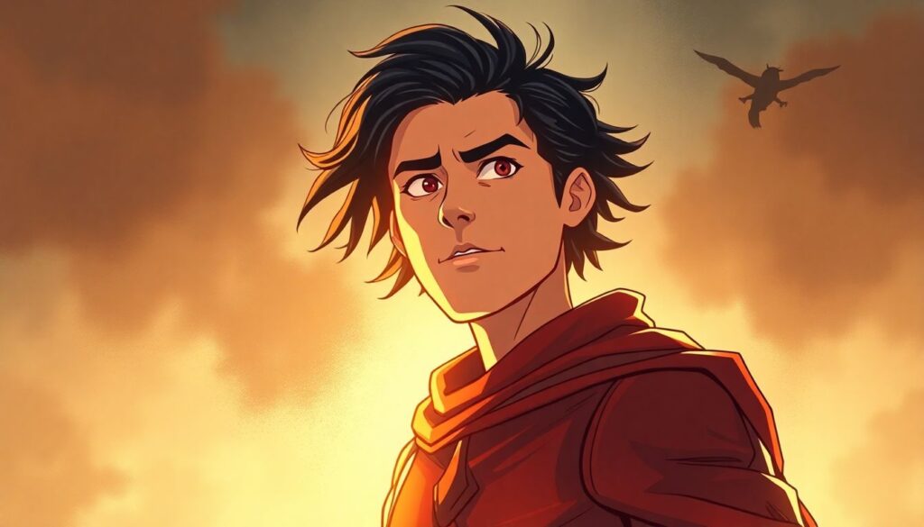 Сериал без времени: почему старые сцены звучат актуально - иллюстрация