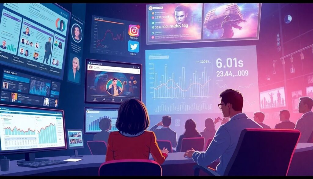 Фан-серии и теория заговора вокруг старых сериалов - иллюстрация